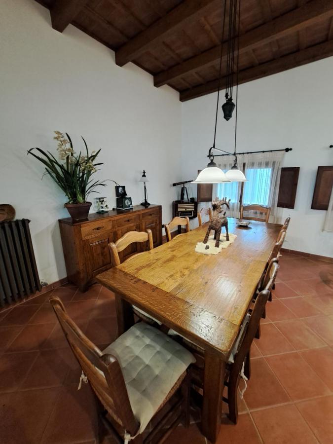 Villa Casa Mundet Sant Antoni De Calonge Exterior foto