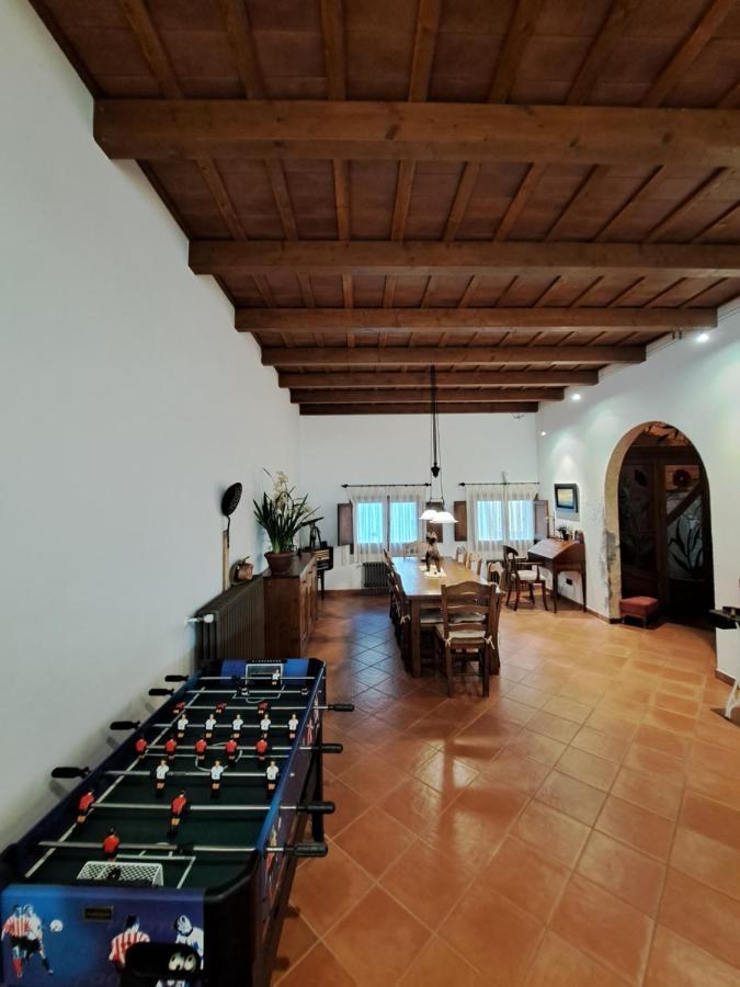 Villa Casa Mundet Sant Antoni De Calonge Exterior foto