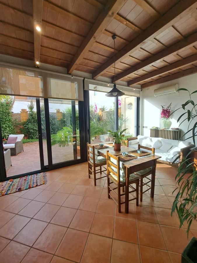 Villa Casa Mundet Sant Antoni De Calonge Exterior foto