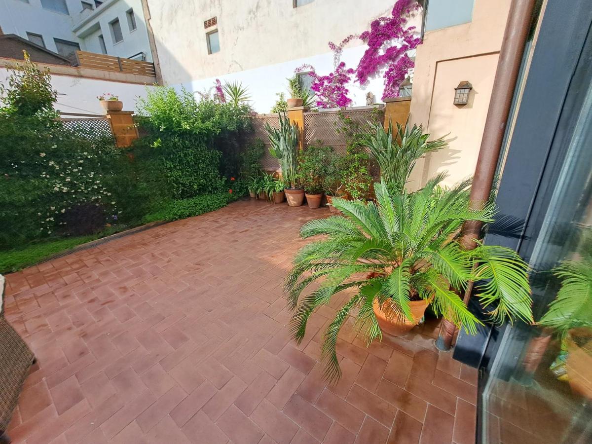 Villa Casa Mundet Sant Antoni De Calonge Exterior foto
