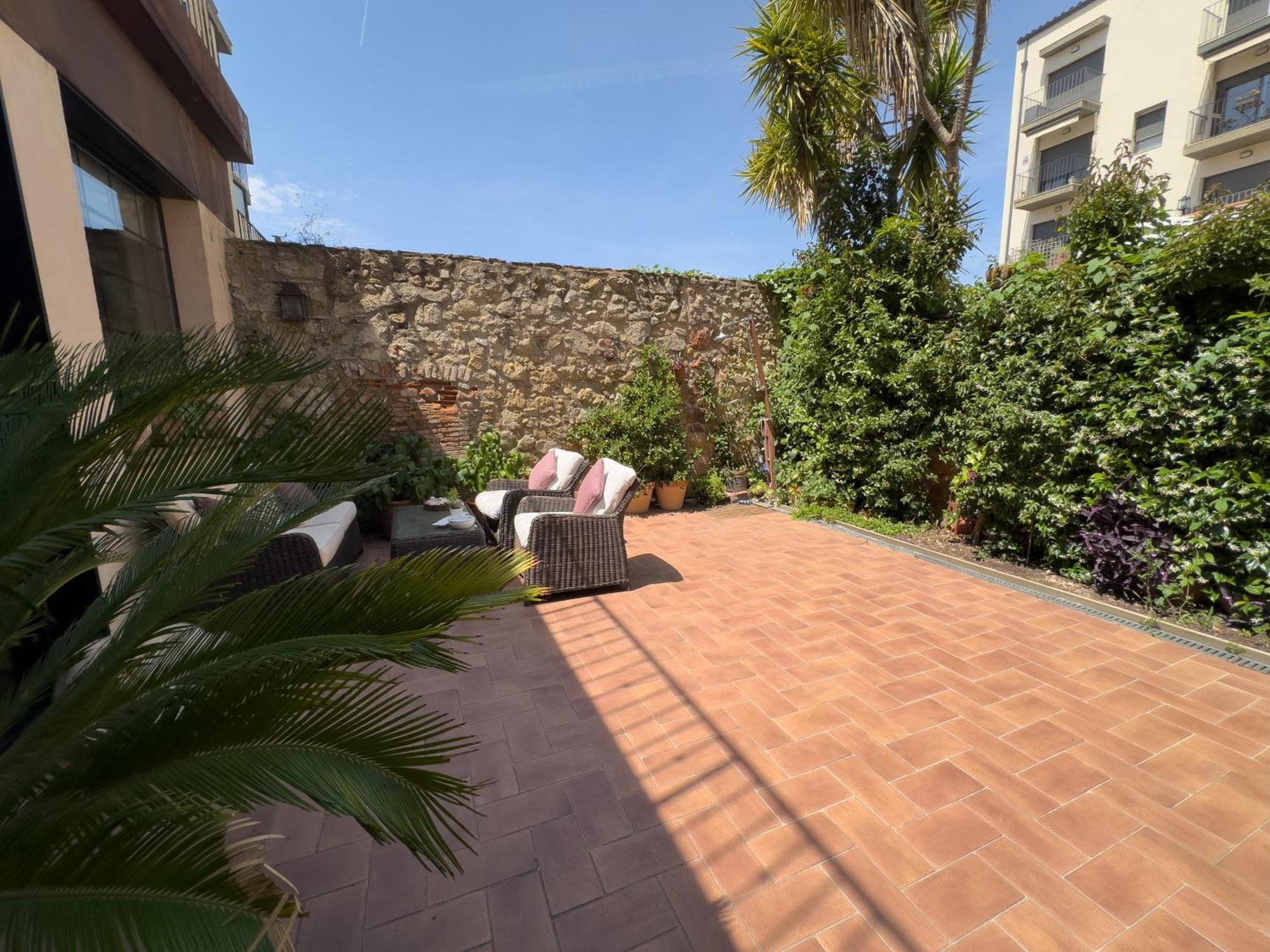 Villa Casa Mundet Sant Antoni De Calonge Exterior foto