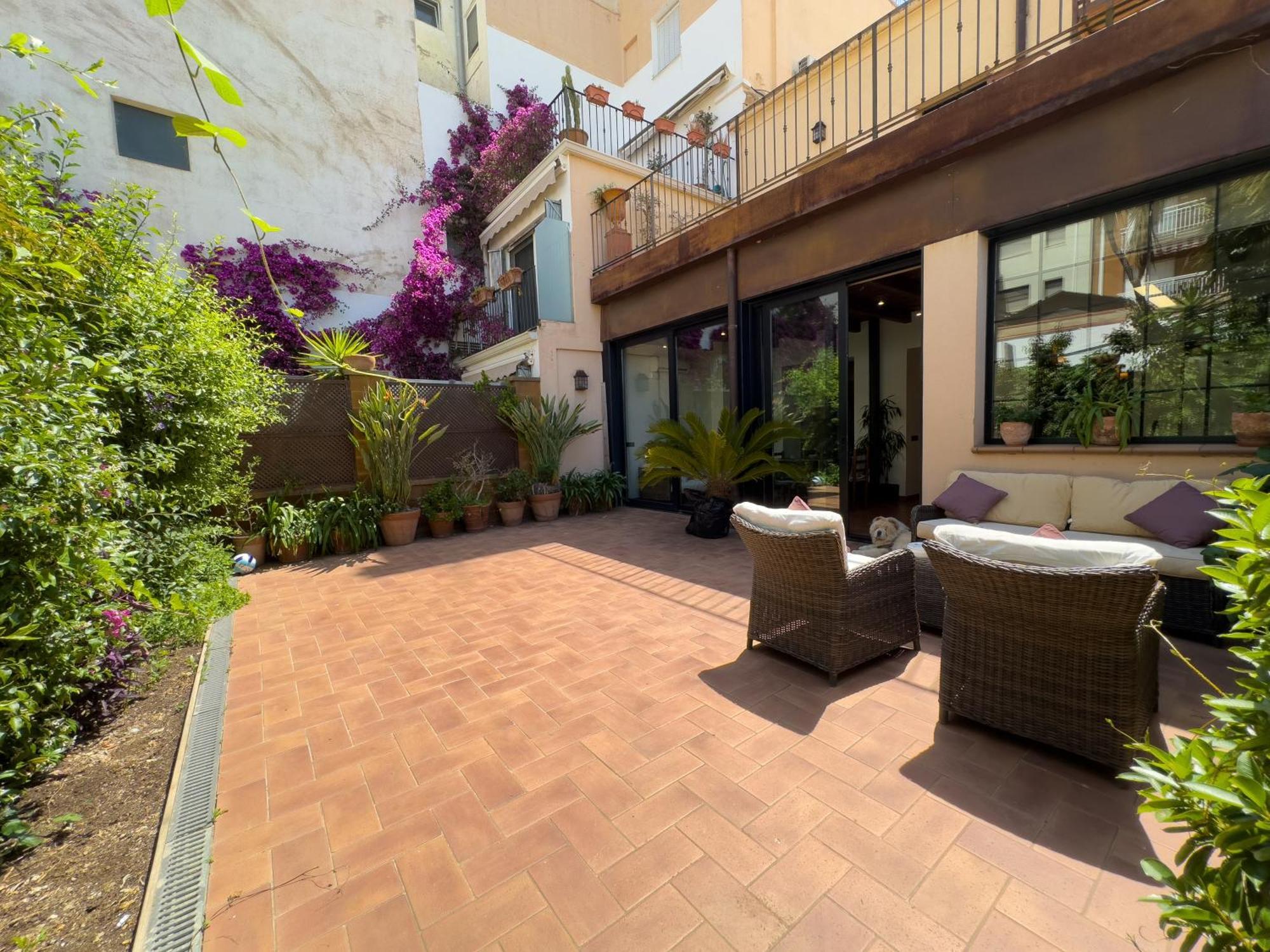 Villa Casa Mundet Sant Antoni De Calonge Exterior foto