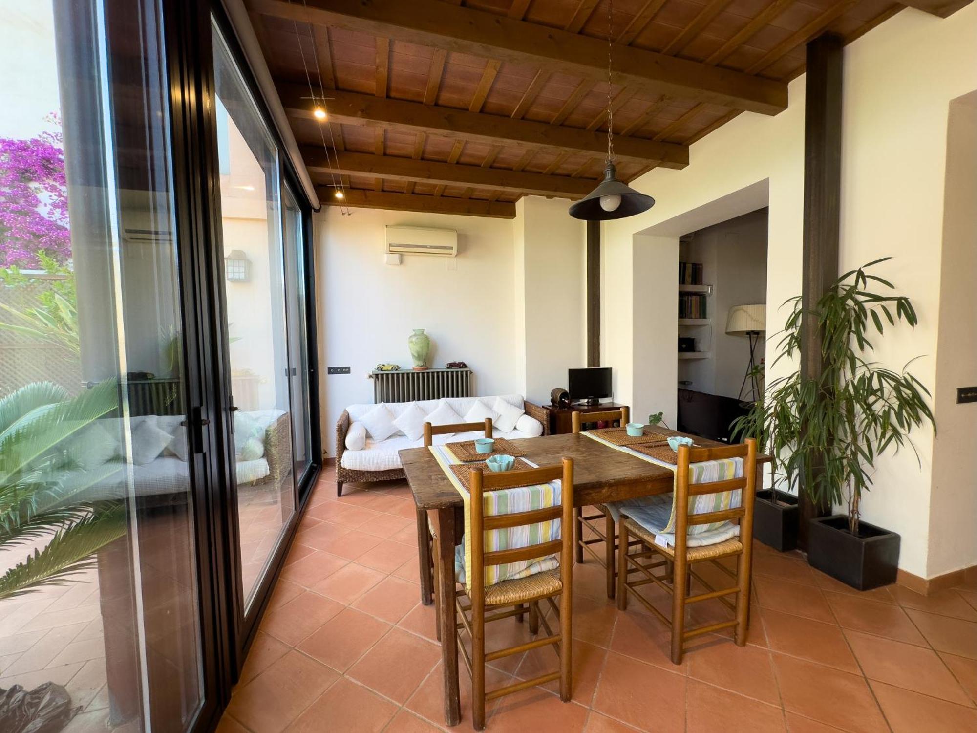 Villa Casa Mundet Sant Antoni De Calonge Exterior foto