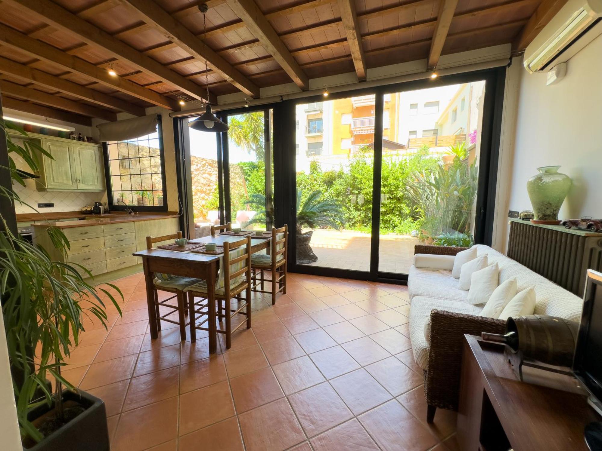 Villa Casa Mundet Sant Antoni De Calonge Exterior foto