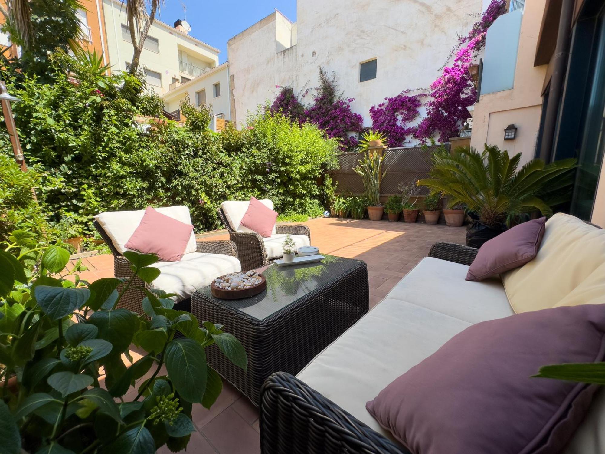 Villa Casa Mundet Sant Antoni De Calonge Exterior foto