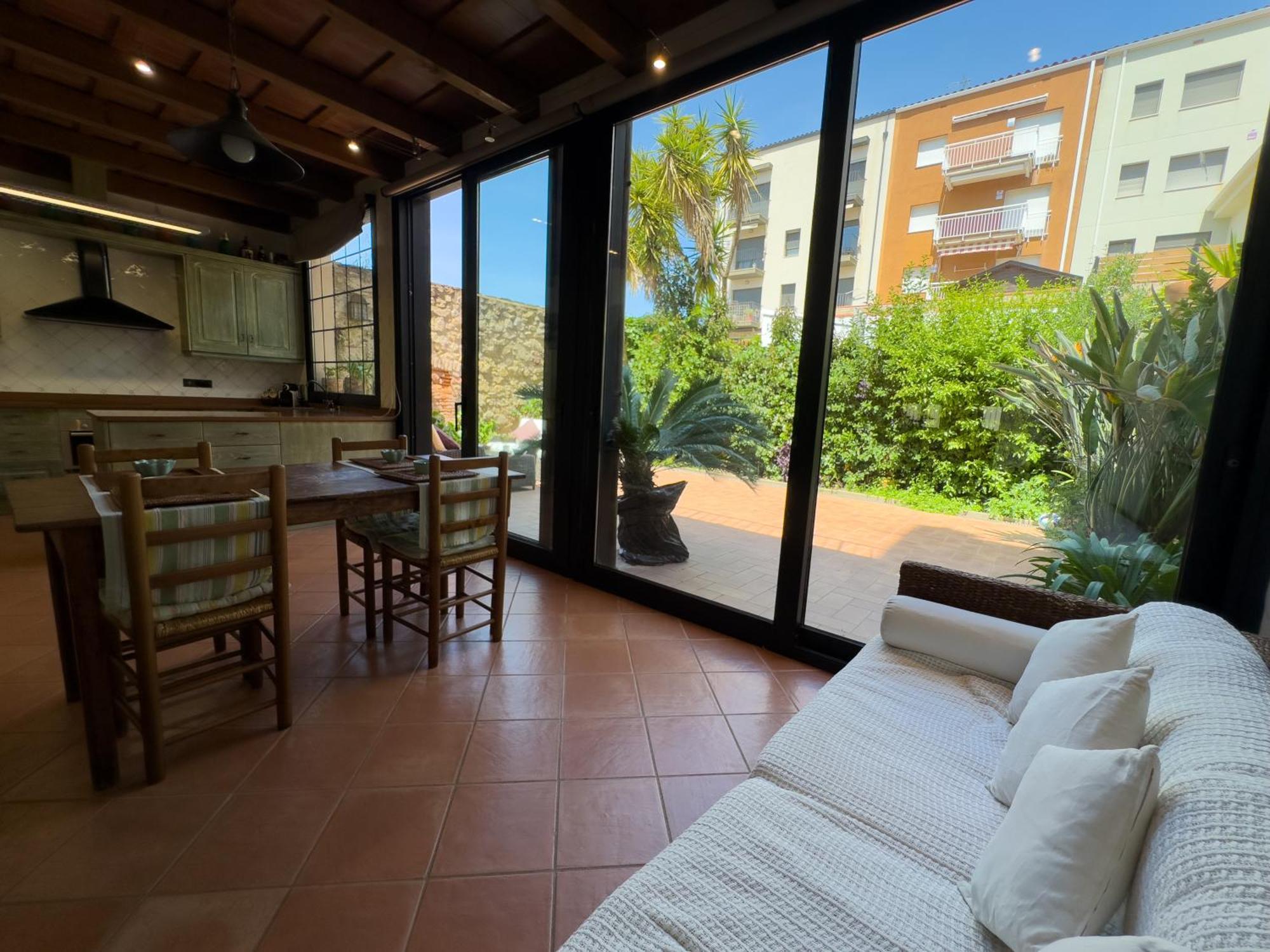 Villa Casa Mundet Sant Antoni De Calonge Exterior foto