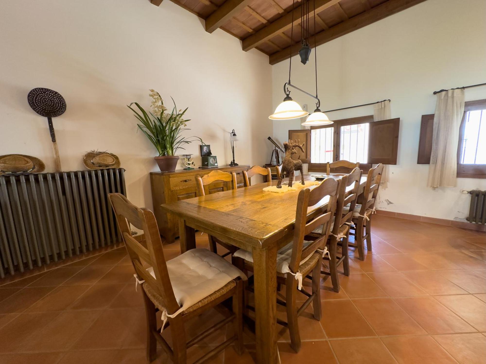 Villa Casa Mundet Sant Antoni De Calonge Exterior foto