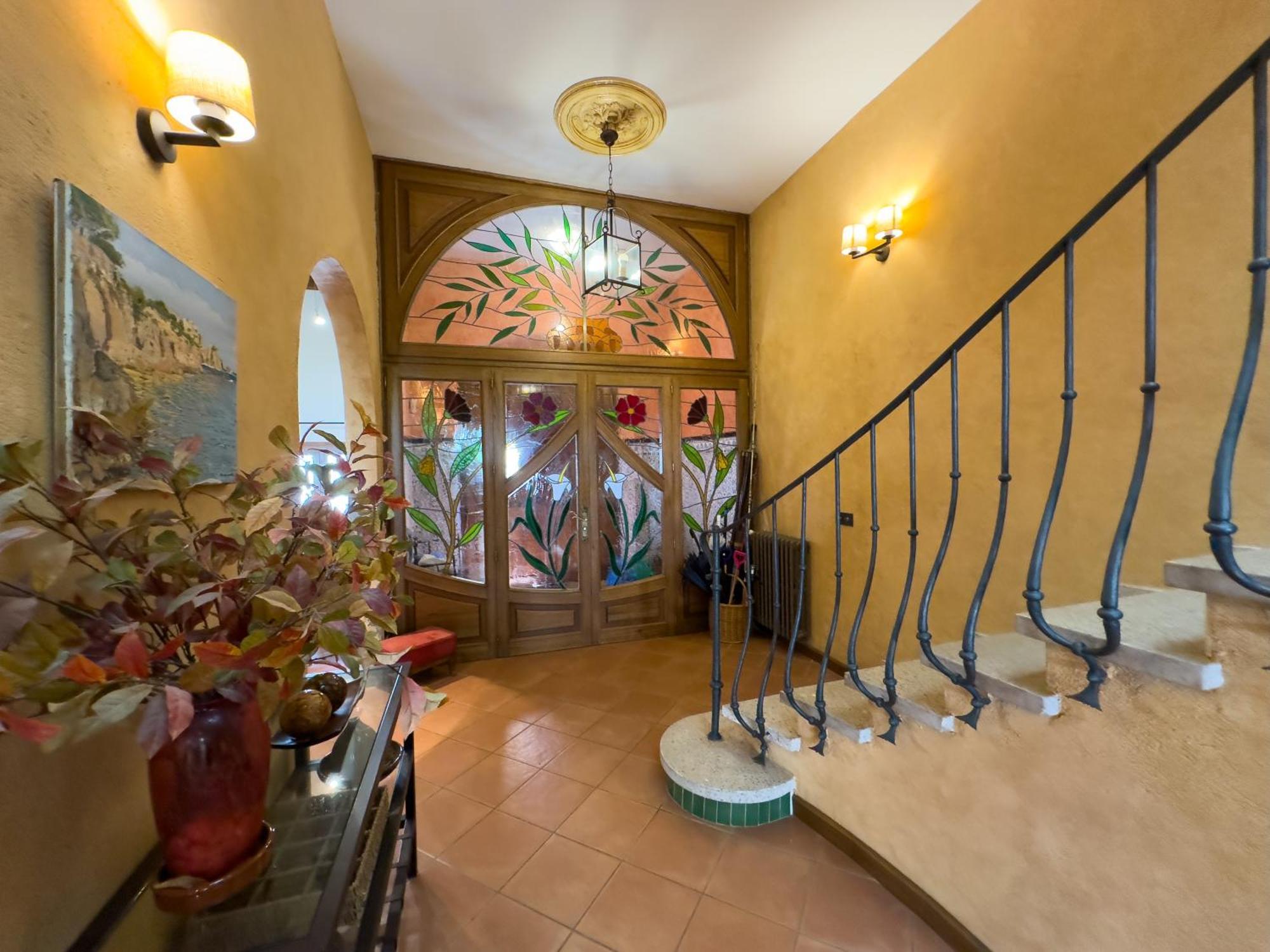 Villa Casa Mundet Sant Antoni De Calonge Exterior foto