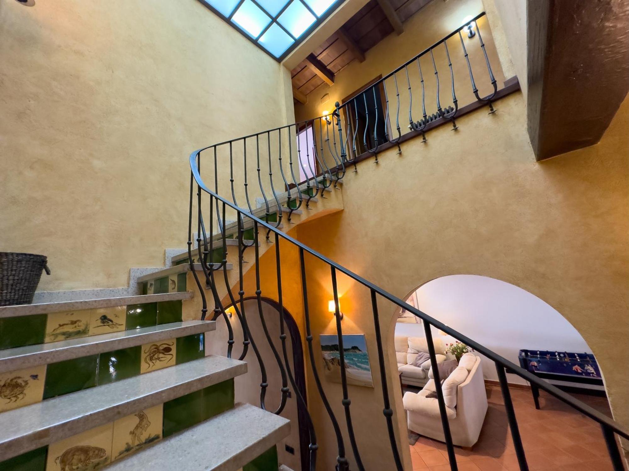 Villa Casa Mundet Sant Antoni De Calonge Exterior foto