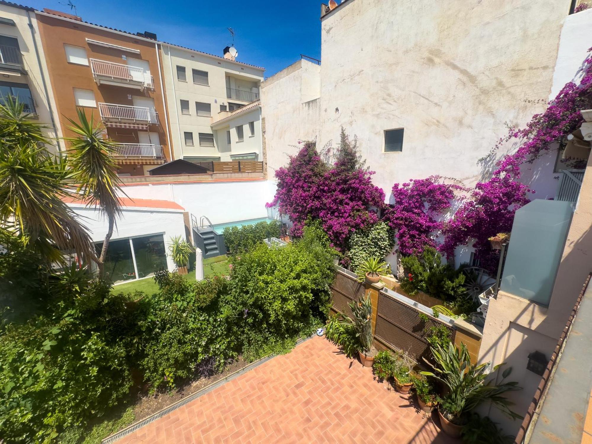Villa Casa Mundet Sant Antoni De Calonge Exterior foto